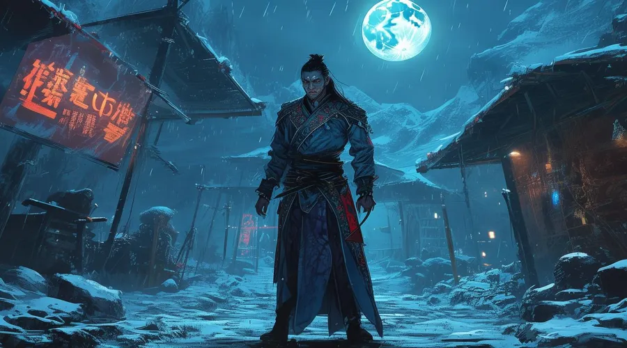 光环战争游戏图片2